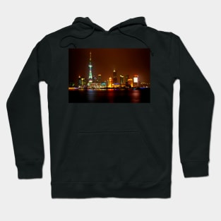 Pudong#2 Hoodie